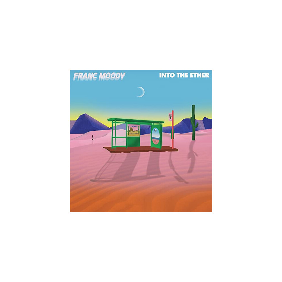 Franc Moody - Into The Ether [CD]