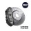 Dark Grey Brake Caliper Paint 4