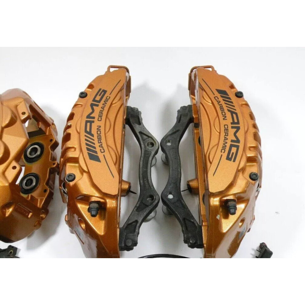 Fresh Copper Brake Caliper Paint Â Heat Resistant & Scratch Repair 5060934190708