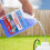 Phoenix Wet & Forget Mould Remover, Outdoor Cleaning Solution 5L 1
