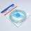 360 Degrees Protractor with Swing Arm Full Circle Pointer Angle Ruler Math Geometry Drafting Tools for Students Design Em88 4