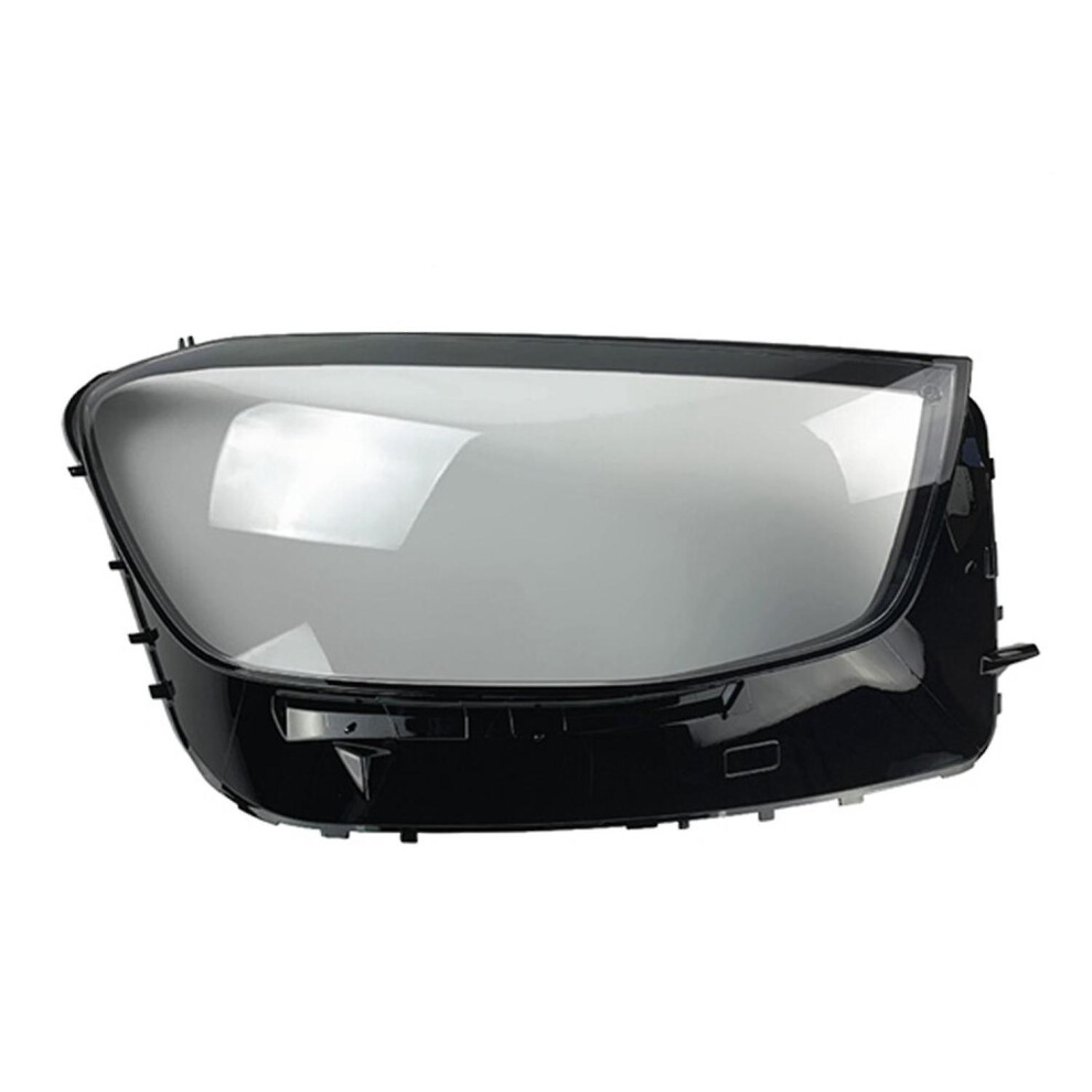 Right Head Shell Lamp Shade Lens Cover Head Cover For- Glc W253 Glc200 Glc260 Glc300 2020 Light 7364070633180