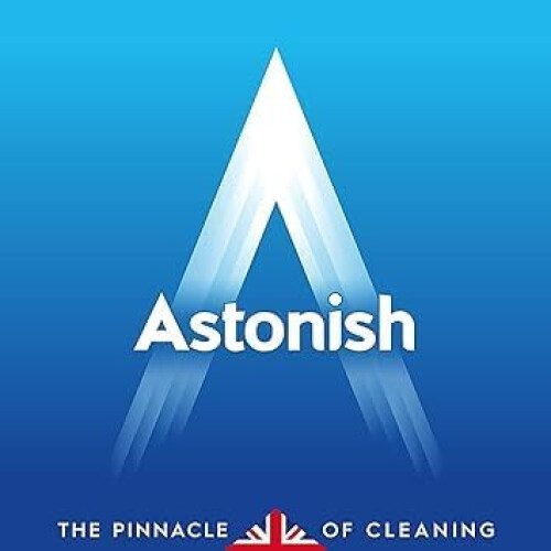 Astonish Astonish Oxy Active Non Bio Fabric Stain Remover, 3kg 1