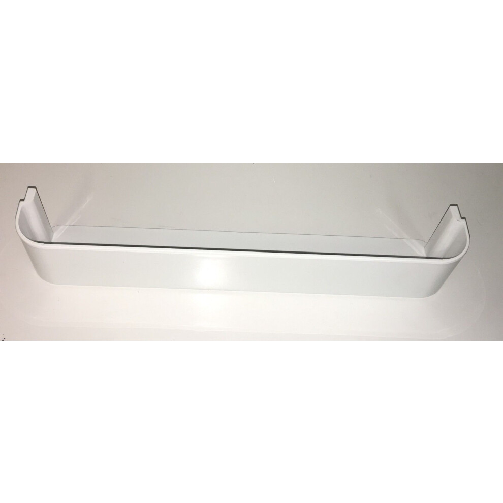 Dometic Fridge Shelf Upper Door Bin - White - 2951239009