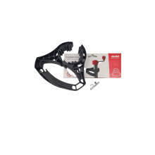 Alko Jockey Unit Manoeuvring Handle - Fits 48 mm Shaft - 1931978
