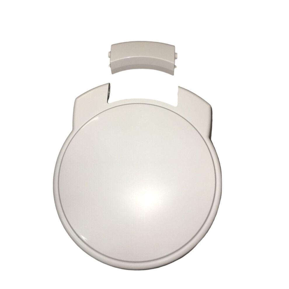 Thetford Toilet Seat And Cover -Sc250 / 260 Models - 9340162 8710315005110