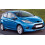 Ford Fiesta 2008-2012 Front Wing Arch Liner Splash Guard Driver Side  2