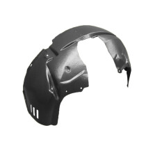 Ford Fiesta 2008-2012 Front Wing Arch Liner Splash Guard Driver Side