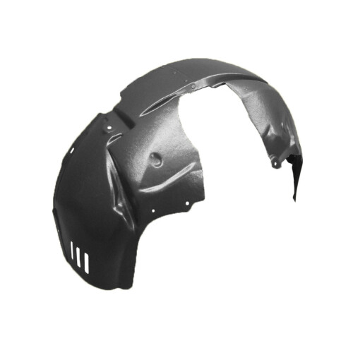 Ford Fiesta 2008-2012 Front Wing Arch Liner Splash Guard Driver Side 