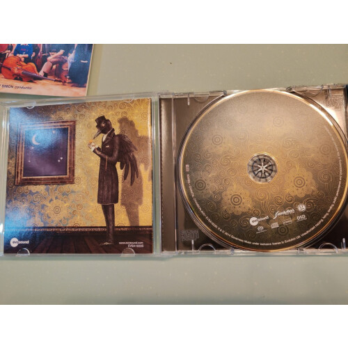 Chantal Chamberland: Soiree 2