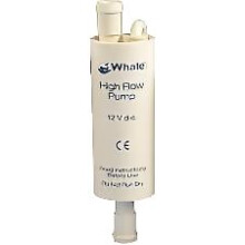 Whale In-Line Water Pump – High Flow – GP1692