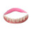 Instant Smile Comfort Fit Flex Teeth Whitening Denture Paste Cover_y High Quality 5