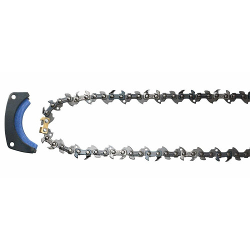 Oregon 571037 PowerSharp Replacement Saw Chain Kit for CS1500 with Onboard PowerSharp System  18 Silver