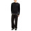 (Black, M) ALL SAINTS Reven Mens Sweatshirts Pullover Jumper 3