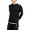 (Black, M) ALL SAINTS Reven Mens Sweatshirts Pullover Jumper 4