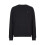 (Black, M) ALL SAINTS Reven Mens Sweatshirts Pullover Jumper 5