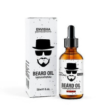 Men's Beard Growth Essence, Essential Oils, Natural Products for Hair Loss Prevention
