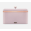 Tower Tower Cavaletto Bread Bin & Canisters Kitchen Set (Marshmallow Pink) 2