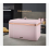 Tower Tower Cavaletto Bread Bin & Canisters Kitchen Set (Marshmallow Pink) 4