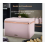 Tower Tower Cavaletto Bread Bin & Canisters Kitchen Set (Marshmallow Pink) 5