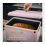 Tower Tower Cavaletto Bread Bin & Canisters Kitchen Set (Marshmallow Pink) 6
