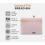 Tower Tower Cavaletto Bread Bin & Canisters Kitchen Set (Marshmallow Pink) 8