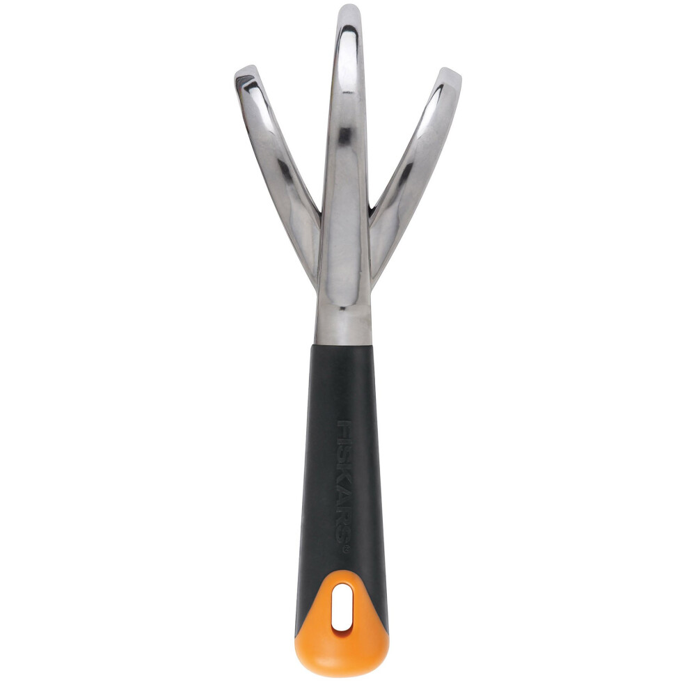 Fiskars Big Grip Cultivator 7072