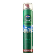 Nilco Power Fresh Professional Air Freshener Spring Fragrance 750ml