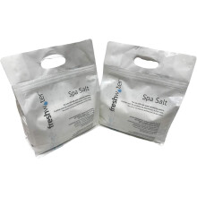 FreshWater ACE Salz 2 10lb Taschen