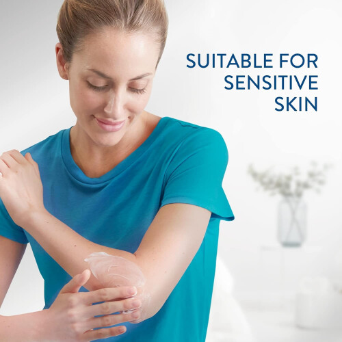 Cetaphil Cetaphil Restoraderm Soothing Moisturizer - 295ML 2