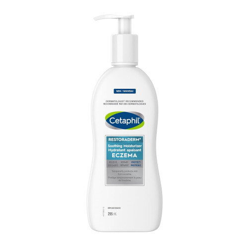 Cetaphil Cetaphil Restoraderm Soothing Moisturizer - 295ML