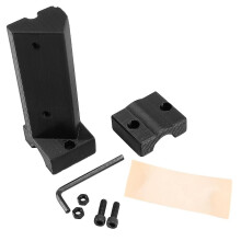 For Challenge Chair For G25 G27 G29 Gearshift Shifter Support Mount Th8a Bracket Gearshift Mount Hy