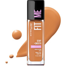 Maybelline Fit Me Foundation - Coconut #355