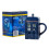 (blue) Doctor Who Tardis Tea Pot, Dr182 4