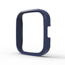 Case For Redmi Watch 3 Hard Pc Protective Case Frame Bumper For Redmi Watch3 Smartwatch