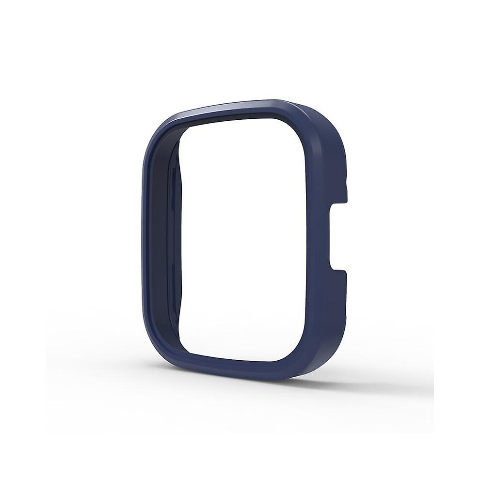 Case For Redmi Watch 3 Hard Pc Protective Case Frame Bumper For Redmi Watch3 Smartwatch 7364070709496