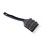 Cuisinart Cuisinart CCB100 Triple Bristle Grill Cleaning Brush 1