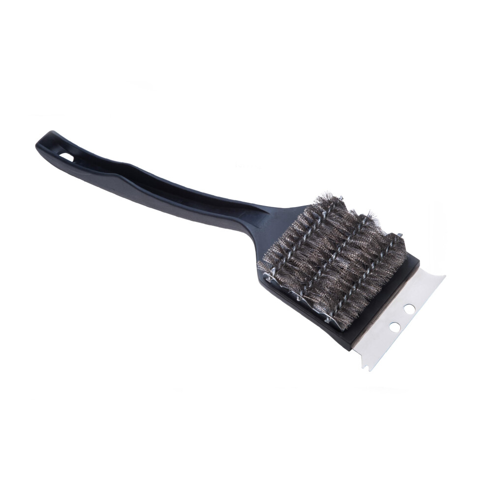 Cuisinart CCB100 Triple Bristle Grill Cleaning Brush