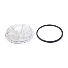 Swimables Pump Lock och O-ring Kompatibel med Whisperflo & Intelliflo 357151-3X