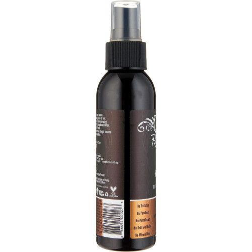 Rucker Roots Heat Protectant - 4Fl.Oz 1