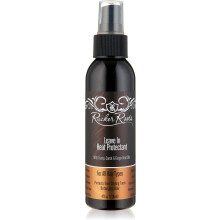 Rucker Roots Heat Protectant - 4Fl.Oz