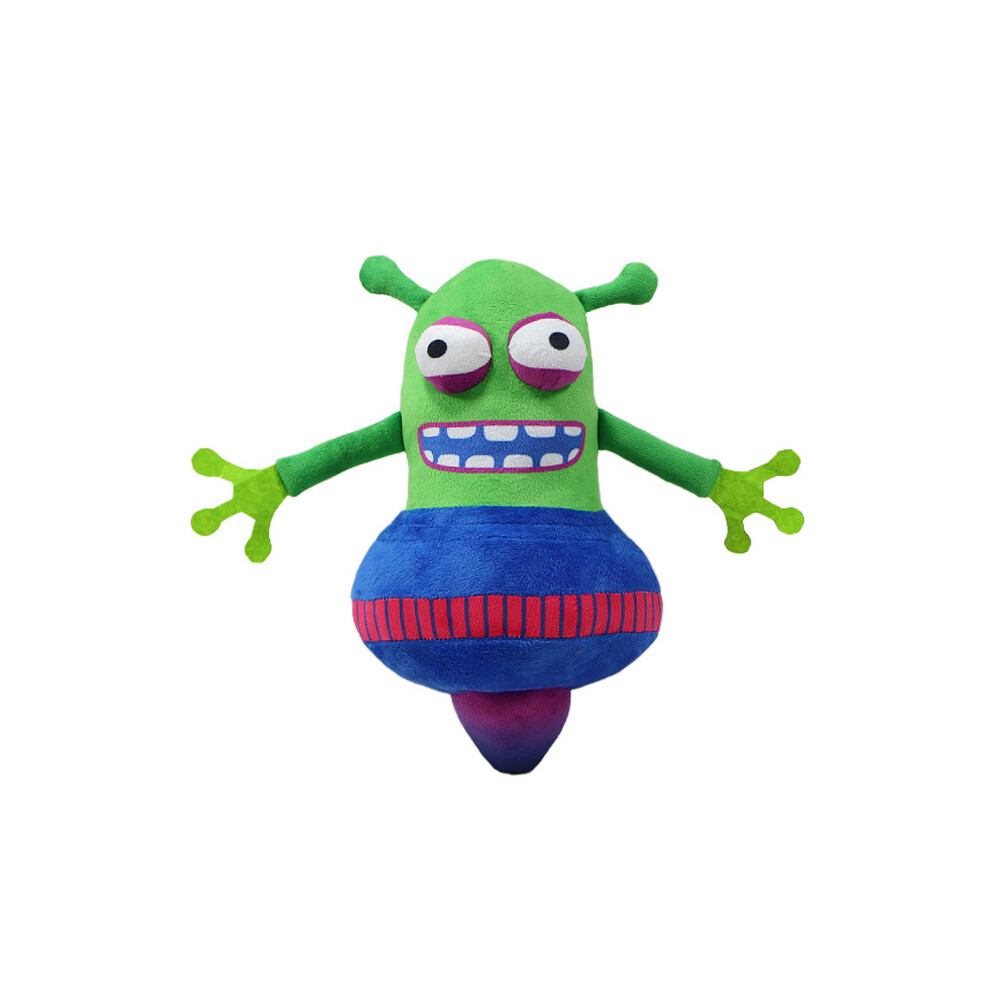 (B 30cm) Astro Bot Plush Toy Plushies Stuffed Doll Kids Gifts
