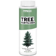 Fertilizante para Árboles y Arbustos, Alimento Líquido para Plantas 8 oz (250mL)