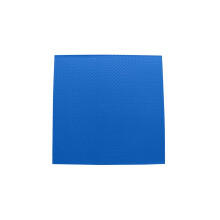 Poolzilla Stege Matta - 36" x 36" - Premium Skyddspad för Linern