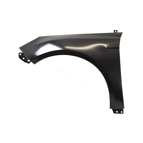 Ford Focus 2011-2018 Front Wing Primed Passenger Side 
