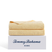Tommy Bahama Bath Sheet Set Highly Absorbent Cotton Bathroom Decor Low Linting Fade Resistant OekoTex Certified Northern