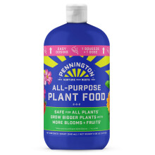 Pennington Easy-Dose Allzweck Pflanzennahrung 2-3-2 32oz