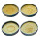 Halloween Squid Game Biscuits,sugar Pie, Candy Party Squid Game (edible) 2