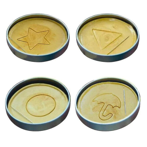 Halloween Squid Game Biscuits,sugar Pie, Candy Party Squid Game (edible) 1
