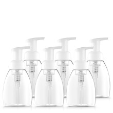 Bar5F 6pPack Dispensador de Sabão Espumoso para Sabão Líquido Dr. Bronner's 8.5-Oz
